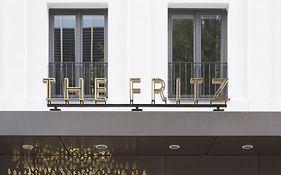 The Fritz Duesseldorf